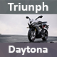 Triumph Daytona 675R 2015 - 3DOcean Item for Sale