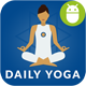 Android Daily Yoga App (Meditation, Routines, Sun Sulation, Yoga Step) - CodeCanyon Item for Sale