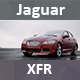 Jaguar XFR 2011 - 3DOcean Item for Sale