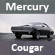Mercury Cougar XR-7 1969 - 3DOcean Item for Sale