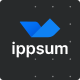 Ippsum - Business Consulting - ThemeForest Item for Sale