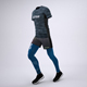 Running Outfit Mock-Up - GraphicRiver Item for Sale