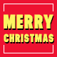 Merry Christmas Classic