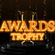 Awards Trophy - VideoHive Item for Sale