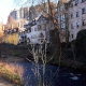 Water of Leith at Dean Village Edinburgh - AudioJungle Item for Sale