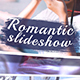 Romantic Slideshow - VideoHive Item for Sale