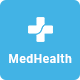 MedHealth - Medical & Health Template - ThemeForest Item for Sale
