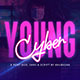 Young Cyber Font Duo - GraphicRiver Item for Sale