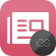 XSNews | iOS News/Blog Multipurpose Application - CodeCanyon Item for Sale