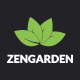 ZenGarden - Garden & Landscape Elementor Template Kit - ThemeForest Item for Sale