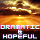 Dramatic & Hopeful Piano - AudioJungle Item for Sale