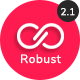 Robust - Premium Bootstrap 4 Admin, Dashboard & WebApp Kit Template - ThemeForest Item for Sale