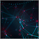 Dark Flashing Network - VideoHive Item for Sale