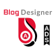 Blog Designer Ads - CodeCanyon Item for Sale