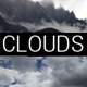 Time Lapse Clouds (4-Pack) - VideoHive Item for Sale
