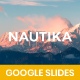 Nautika Adventure Google Slides Presentation - GraphicRiver Item for Sale