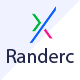 Randerc- Vue Nuxt It Solutions & Services Company Template - ThemeForest Item for Sale