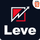 Leve - Online Banking & Payment Processing HTML Template - ThemeForest Item for Sale
