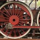 Vintage Locomotive - VideoHive Item for Sale