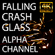Crash Glass - VideoHive Item for Sale