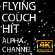 Flying Couch Hit 4K - VideoHive Item for Sale