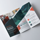 Trifold Business Brochure - GraphicRiver Item for Sale