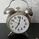 Analog Clock Alarm