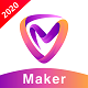 Lyrical Video Maker - MV video status creator, Whatsapp status saver, Admob, Fb, Unity ads app code - CodeCanyon Item for Sale