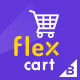 Flex Cart - Stencil BigCommerce Theme - ThemeForest Item for Sale