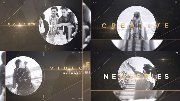 Luxury Style Opener alt