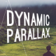 Dynamic Parallax Slideshow (MOGRT) - VideoHive Item for Sale