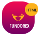Fundorex - Charity & Donation HTML Template - ThemeForest Item for Sale