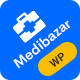 Medibazar - Medical WooCommerce Theme - ThemeForest Item for Sale