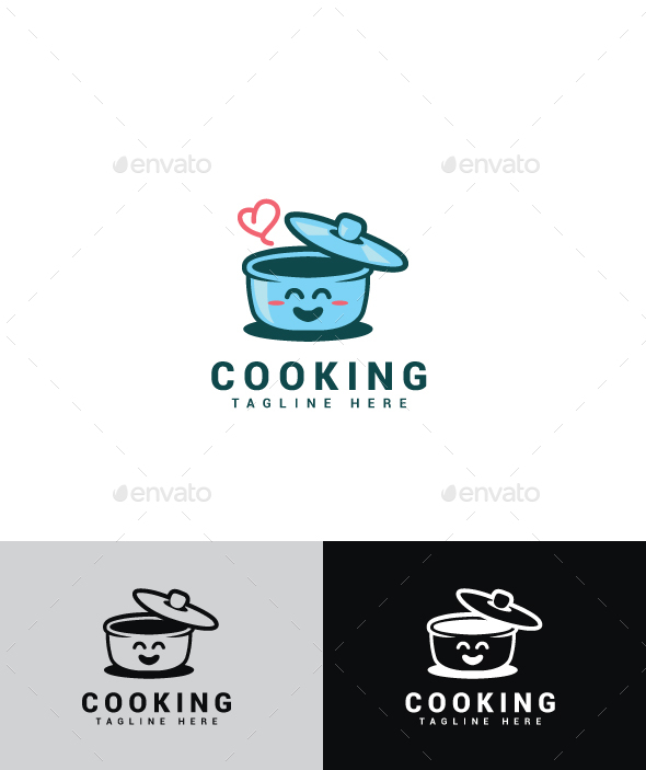Cooking Logo