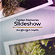 Golden Photo Slideshow - VideoHive Item for Sale