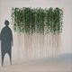 Cissus Verticillata - Curtain Ivy - 3DOcean Item for Sale