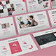 Olabs - Online Course Powerpoint Template - GraphicRiver Item for Sale
