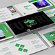 Serena - Technology Powerpoint Template - GraphicRiver Item for Sale