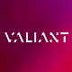 Valiant Font - GraphicRiver Item for Sale