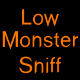 Low Monster Sniff 1 - AudioJungle Item for Sale
