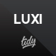 Luxi - Luxury Elegant WooCommerce WordPress Theme - ThemeForest Item for Sale