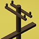 Low Poly Electricial Supplies w/Camera & Lighting Scene - 3DOcean Item for Sale