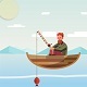 Fish Master : Addictive fishing game for Android with Admob - CodeCanyon Item for Sale