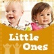 Little Ones - One Page Children/Daycare WordPress Theme - ThemeForest Item for Sale