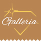 Galleria - Jewellery PSD Templates - ThemeForest Item for Sale