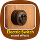 Electric Switch Sounds