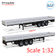 Trailer 1:32 - 3DOcean Item for Sale