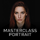 Masterclass Portrait Photoshop Actions - GraphicRiver Item for Sale