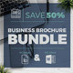 Business Brochures Bundle - GraphicRiver Item for Sale