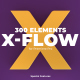 X-Flow | Premiere Pro - VideoHive Item for Sale